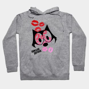 FELIX - Mew & me purrrever! Hoodie